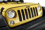 Jeep Wrangler Rubicon Rocks Star 2015 года